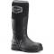 Carolina Men's Jumper 15 Inch Waterproof Rubber Work Boots with Steel Toe - Size 13